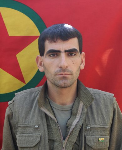 Fırat Abdulbas